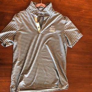 Adidas golf shirt